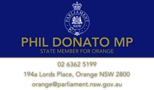 Phil Donato MP Dark
